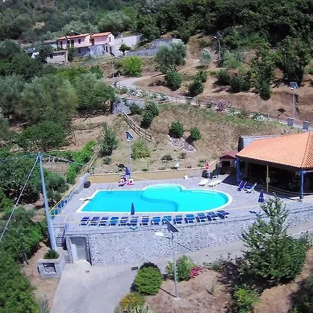 Turismo Rurale Il Sole Agroturismo