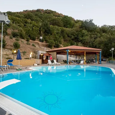 Turismo Rurale Il Sole Agroturismo *