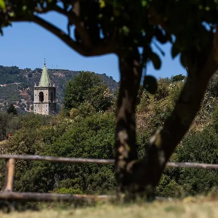 Turismo Rurale Il Sole Sant'Angelo di Brolo