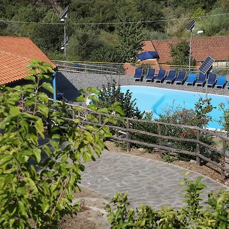 Turismo Rurale Il Sole *