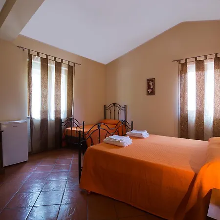 Turismo Rurale Il Sole Agroturismo