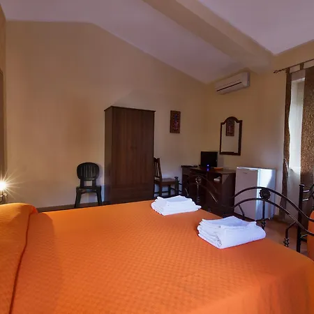Turismo Rurale Il Sole Sant'Angelo di Brolo