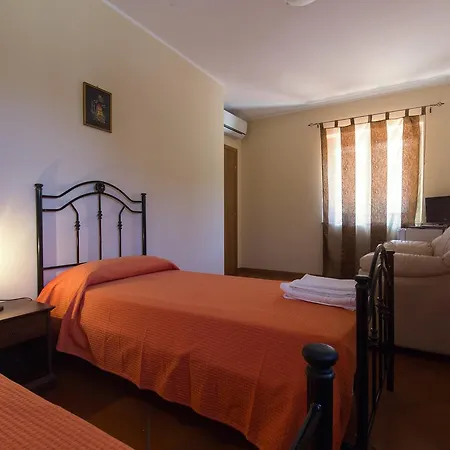 Agroturismo Turismo Rurale Il Sole Sant'Angelo di Brolo