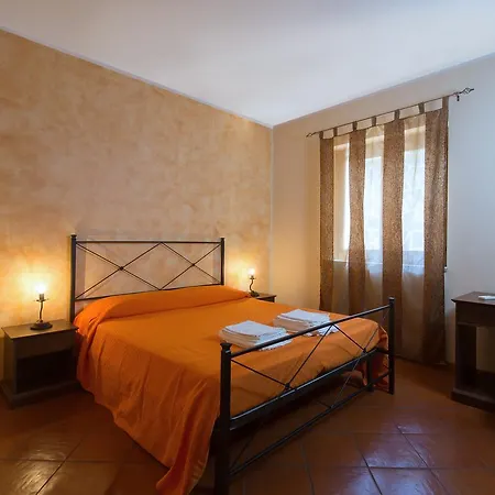 Agroturismo Turismo Rurale Il Sole *