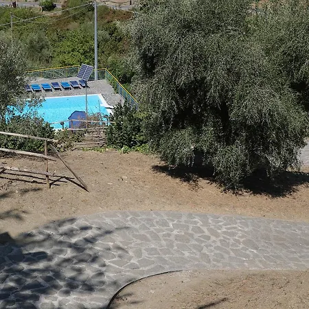 Agroturismo Turismo Rurale Il Sole