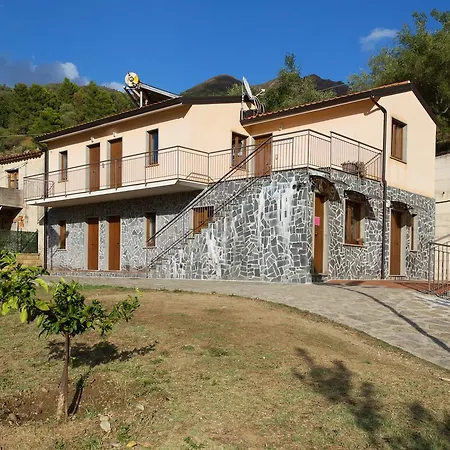 Turismo Rurale Il Sole Agroturismo