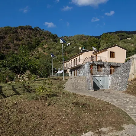 Turismo Rurale Il Sole
